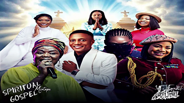 Yoruba Worship Songs - Morning Yoruba Worship Songs - Yoruba Gospel Songs