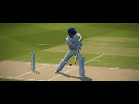 LIVE | Cricket 19 | Career Mode #75 | Indian Career Matches