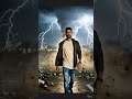 “Man vs Tornado 🌪️ | Epic Cinematic AI Scene”