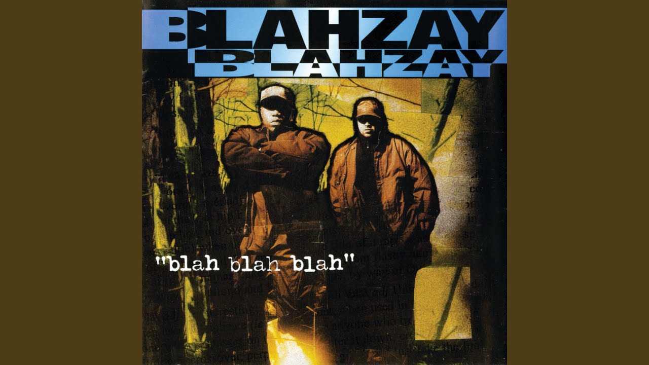Blah Blah Blah - YouTube