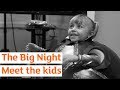 Meet the Kids Behind ‘The Big Night’ | Sainsbury’s Ad | Christmas 2018