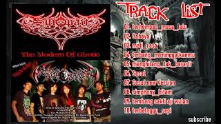 Suropati band Full Album Modern Metal Gothic