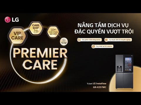 Video: Tủ lạnh LG: đánh giá của khách hàng