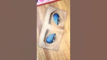 Eyeliner tutorial ||#eyemakeup #makeup #shorts #tutorial