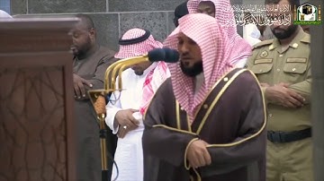 ومن يطع الله ورسوله فقد فاز فوزا عظيما،،﴾ تلاوة خاشعة مؤثرة من سورة الأحزاب )