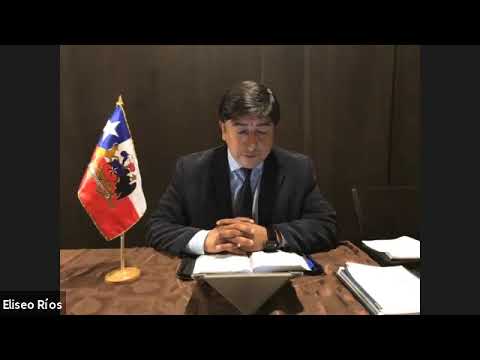GD ADELANTE Y A LA PERFFECCION PASTOR ELISEO RIOS TEMA VARONES HERMANOS QUE HAREMOS vivo y85