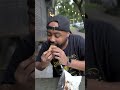 Burger Nerds makes some of the BEST smashed burgers in New Orleans!