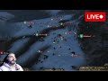 ⚔️ Mount &amp; Blade II: Bannerlord - Conquer, Lead, and Dominate! | Live with Ravi Marupaka
