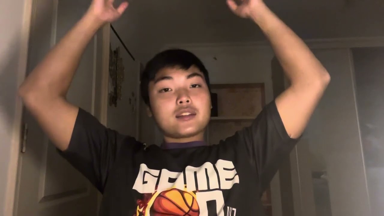 Just Another Day in The Matrix