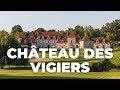Ref:F0XNPrUzcAM Ch�teau des vigiers