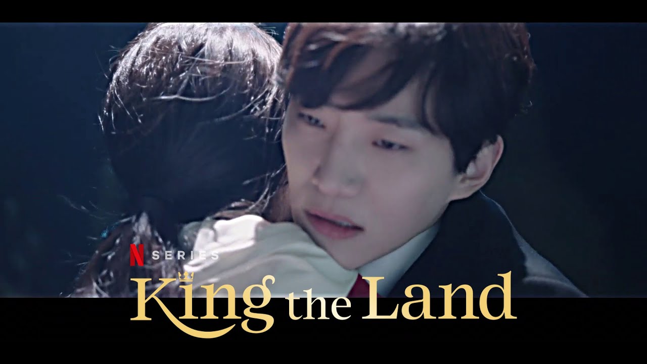 Gu Won's Theme MV King The Land (Late night Mute (Jin) Epic Version ...
