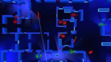 frozen synapse- spare one in 15 rounds