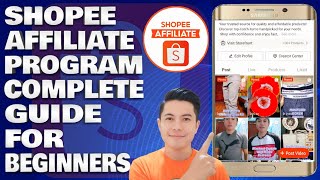 Shopee Affiliate Guide: Create Shopee Video, Product Tagging and Posting Guide For Beginners