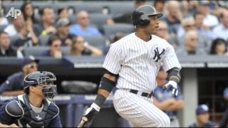 Yankees Clinch AL East Title