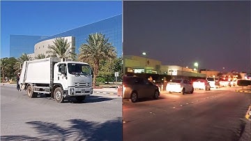 Infinix ZERO 5 X603 - Primary Camera Quality Test and 1080p Video Recording Samples