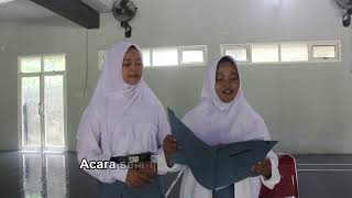 Short Film P5 Suara Demokrasi Yang Berjudul  Suara Rakyat Desa Widorojaksa