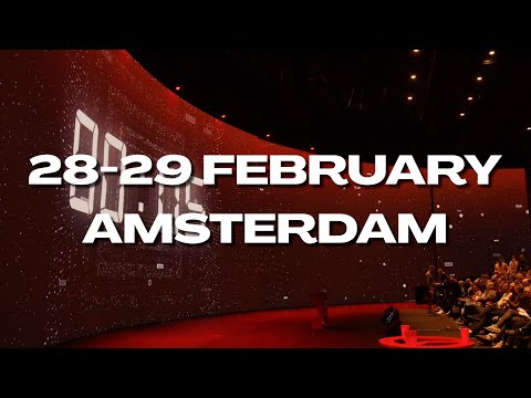 Vuejs Amsterdam is BACK!