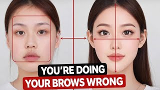How to Choose the Perfect Eyebrow Shape for Your Face (Soft Style Guide) screenshot 4