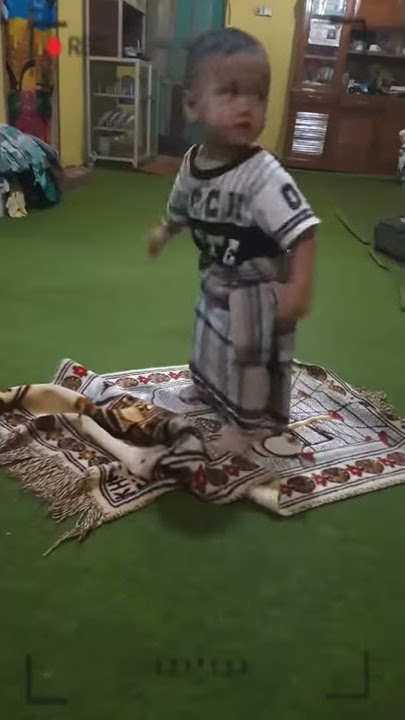 Wali-bocah ngapa yak