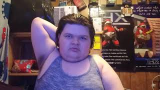 Goodbye, Aiden O'Connell's Channel (2018-2021)