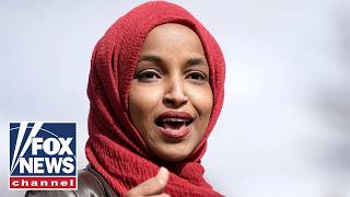 Download lagu NEW: Ilhan Omar's staff COMMUNICATED with fraudsters, documents show