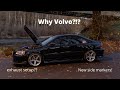 Why I got an S60r