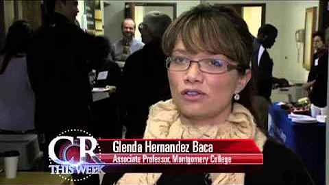 Montgomery College's Alternative Certification for...