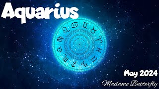 Aquarius~ a beautiful new love coming in & successful business expansion (you need to rest tho)❤