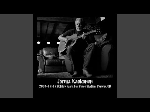 Tom Cat Blues (Live - Set 1)