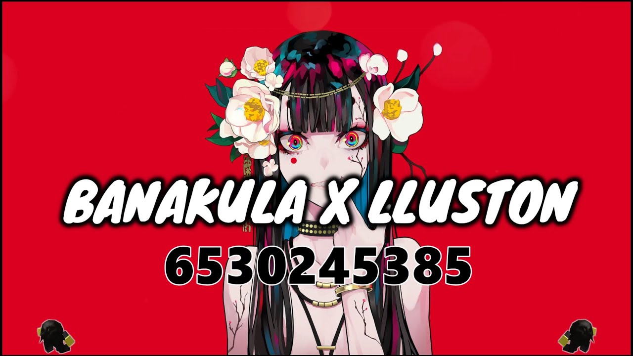 Roblox Music Codes IDs April 2022 WORKING AFTER UPDATE YouTube 