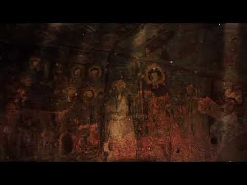 არქიმანდრიტი შიო (გაბრიჭიძე) კითხულობს საკუთარ ლექსებს