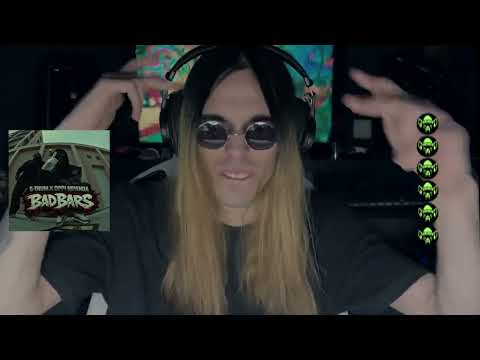 Реакція на ТОП реп новинок тижня (25-31 травня)