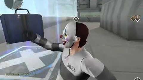 Cops & Robbers Mode Gameplay - Crossfire Philippines