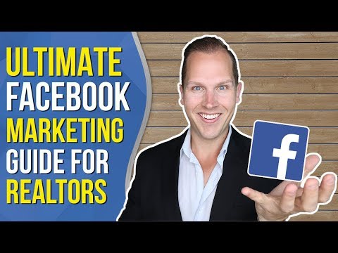 🔴 [Step by Step Tutorial] How to create Facebook Lead Ads for Real Estate Agents 2021