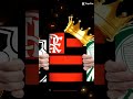 Flamengo rei de todos