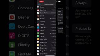 STOP Apps from Tracking Your Location!