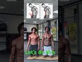ሲክስ ፓክ ለምትፈልጉ 