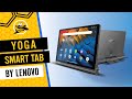 Lenovo Yoga Smart Tab with Google Assistant