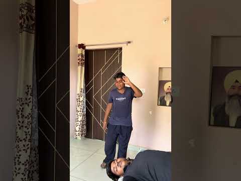 ਹਰਾਮੀ ਦੋਸਤ 😂 | full comedy video | doctor goga team 2026 | latest
