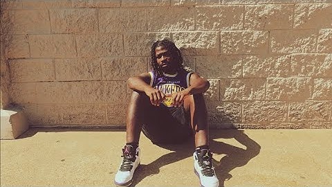 DJay ForEver - Legacy (Official Music Video)