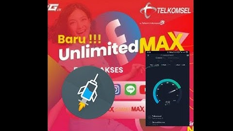 Config Telkomsel Unlimeted Max SSH, V2RAY TROJAN bug music | HTTP INJECTOR