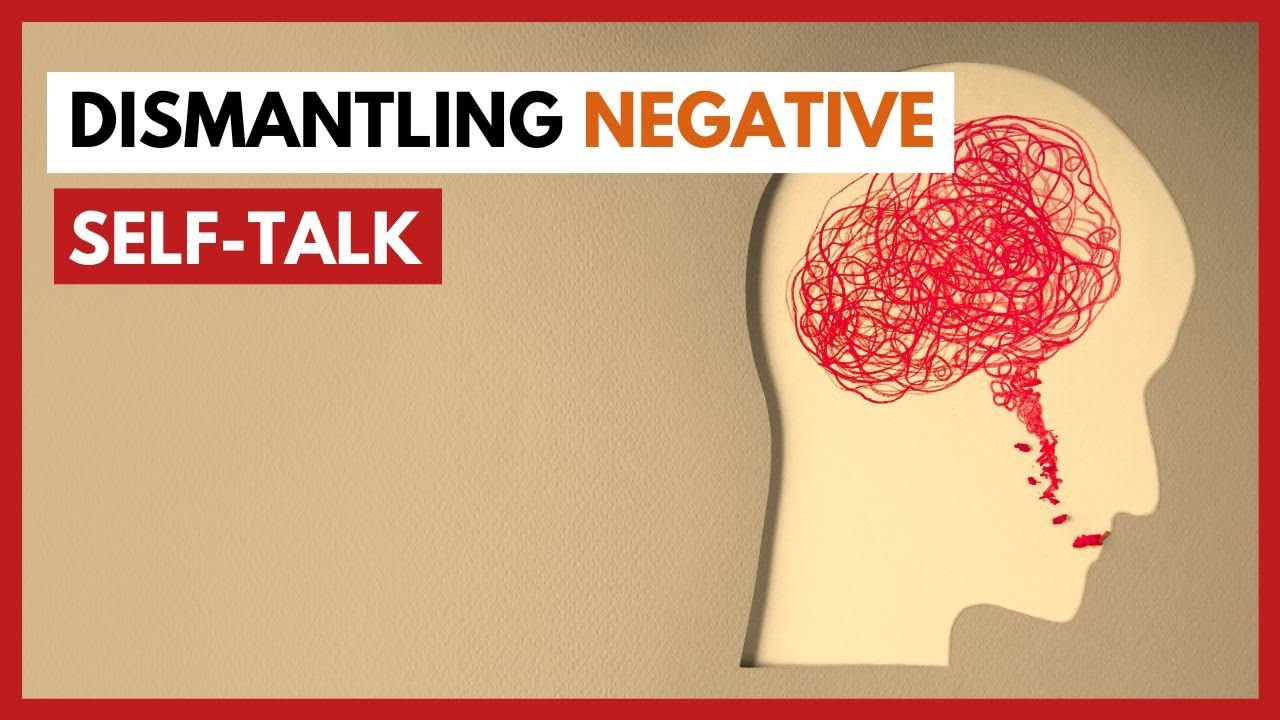 Uncovering the Lies We Tell Ourselves | Ep 56