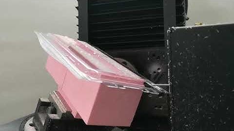 Desktop 5-axis cnc milling machine or engraver?