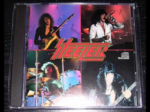 S͟t͟e͟e͟ler͟ ͟1͟9͟83 full album 🇺🇸