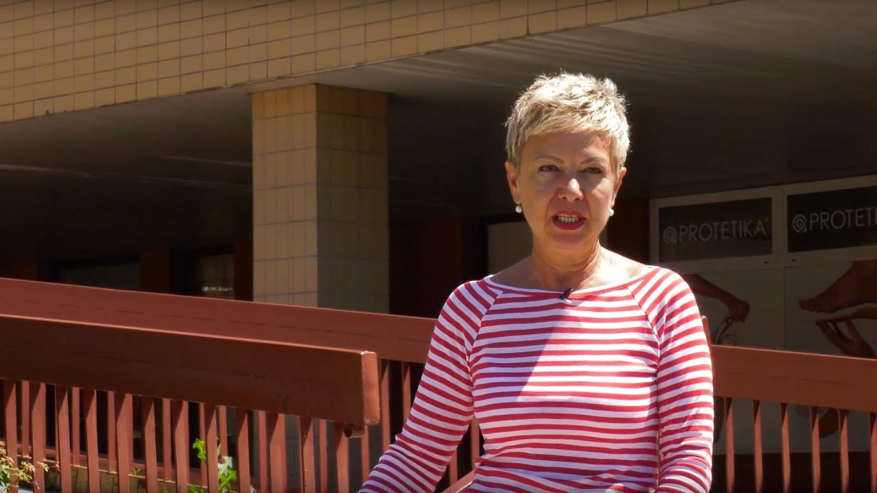 Považská Bystrica – krátky film k župným voľbám 2017 | Renáta Kaščáková