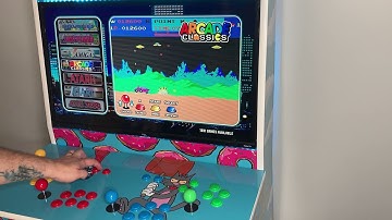 (RETROPIE BUILD ONLY) Edit custom game collections on RetroPie