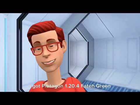 Plotagon 1.20.4 (Fateh Green Apple YOSHI 2014's Version) Test