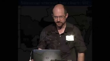 Big Data Workshop - Prof. Rob Hyndman, Monash University