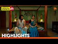 Ethirneechal Thodargiradhu - Highlights | 11 Mar 2026 | Tamil Serial | Sun TV