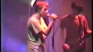 Blur - Come together Town &amp; country club 1991